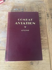 Combat aviation keith for sale  SKEGNESS