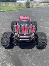 Traxxas maxx 4wd for sale  Salem