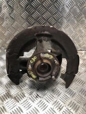Fusee droit volvo d'occasion  Rosières-près-Troyes