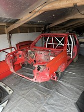 Peugeot 205 shell for sale  MARKET DRAYTON