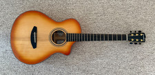 Breedlove electro acoustic for sale  LLANFAIRFECHAN