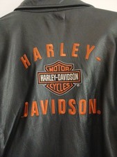 Mens genuine harley for sale  BOURNEMOUTH