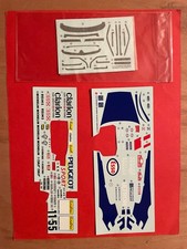 Decals 306 maxi d'occasion  Houilles