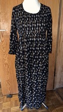 Midikleid kleid midi gebraucht kaufen  Darmstadt