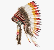 Native american headdress for sale Native american headdress for sale  Temple