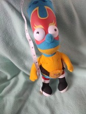 Bart simpson mexican for sale  MORECAMBE