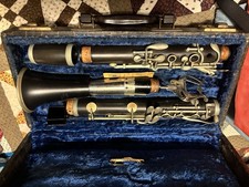 Antique clarinet case for sale  Middleton