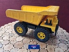 Camion benne vintage d'occasion  Fronton