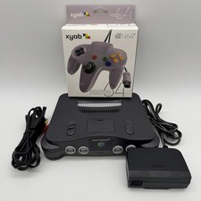 Nintendo console refurbished for sale  Bedford