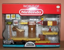 Micro land nintendo d'occasion  France