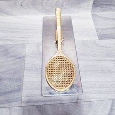 Gold colored tennis for sale  Los Angeles