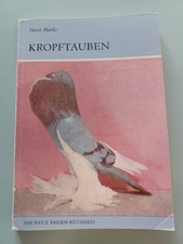 Kropftauben tauben rassetauben gebraucht kaufen  Wathlingen