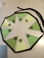 Bunting banner ideal for sale  HAVANT