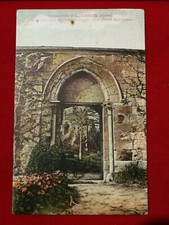 Cpa lucheux chateau d'occasion  Le Havre-