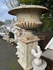 Huge cast iron for sale  RETFORD