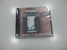 Enanitos Verdes CD Spanish Guerra Gaucha 1996 comprar usado  Enviando para Brazil