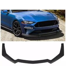 Style front bumper for sale  Milton