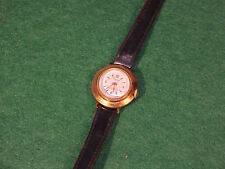 Montre dame plaquée d'occasion  Coutances