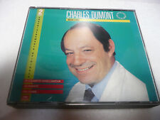 Charles dumont dieu d'occasion  Hennebont