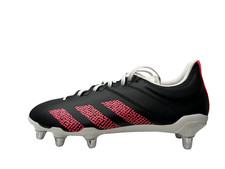 Usado, Botas de rugby Adidas Kakari SG Reino Unido 9 EUA 9.5 EU 43 1/3 REF 3210- comprar usado  Enviando para Brazil