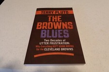 Browns blues two for sale  Mentor
