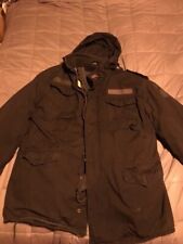 Black surplus tex for sale  LONDON