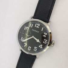 Orologio polso parnis usato  Spedire a Italy