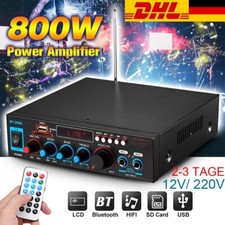 Hifi bluetooth audio gebraucht kaufen  Aspisheim, Grolsheim
