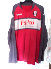 Fulham kappa stretch for sale  DEWSBURY