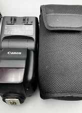 Canon speedlite 430ex for sale  Bethlehem