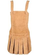Jitrois tan suede d'occasion  Expédié en Belgium