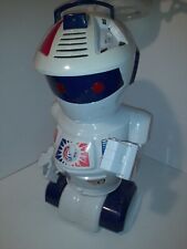Emiglio robot giochi usato  Capriate San Gervasio