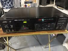 Yamaha 720 stereo for sale  Rockwood