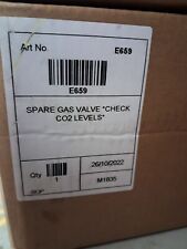 Andrews e659 gas for sale  CAMBORNE