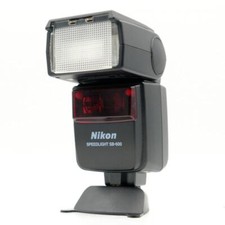 Nikon speedlight 600 gebraucht kaufen  Forchheim