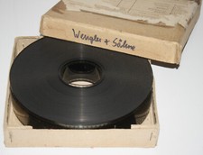 35mm trailer wengler gebraucht kaufen  Berlin