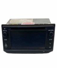 Usado, Rádio CD player Bluetooth 57056 Toyota Corolla AM FM 2013 fabricante de equipamento original comprar usado  Enviando para Brazil