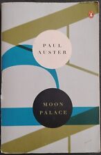 Moon palace paul d'occasion  Sète