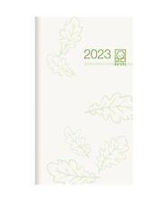 Taschenplaner recycling 2023 gebraucht kaufen  Trebbin