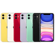 Apple iPhone 11 256GB desbloqueado bom estado - todas as cores comprar usado  Enviando para Brazil