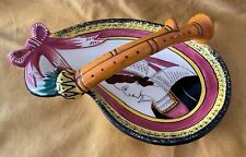 Quimper henriot biniou d'occasion  Bordeaux-