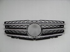 Kühlergrill mercedes benz gebraucht kaufen  Hamburg
