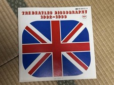 Discografia dos Beatles 1962-1966 dos Beatles, usado comprar usado  Enviando para Brazil