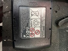 Makita riginal ersatz gebraucht kaufen  Konzell