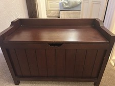 Ottoman storage seat for sale  KIDWELLY