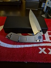 Unbranded folding knife for sale  Savannah