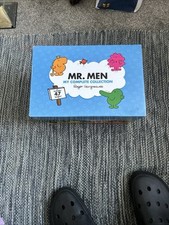 Mr. men complete for sale  GLOUCESTER