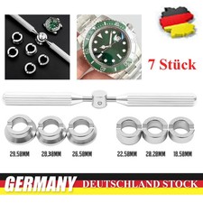 Gehäuseöffner rolex uhren gebraucht kaufen  Gelnhausen