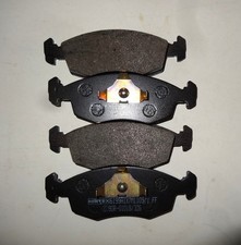 Mintex mdb1290 front for sale  OBAN