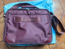 Piquadro borsa porta usato  Pesaro